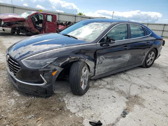 2023 Hyundai Sonata Se for Sale in Walton, KY - Front End