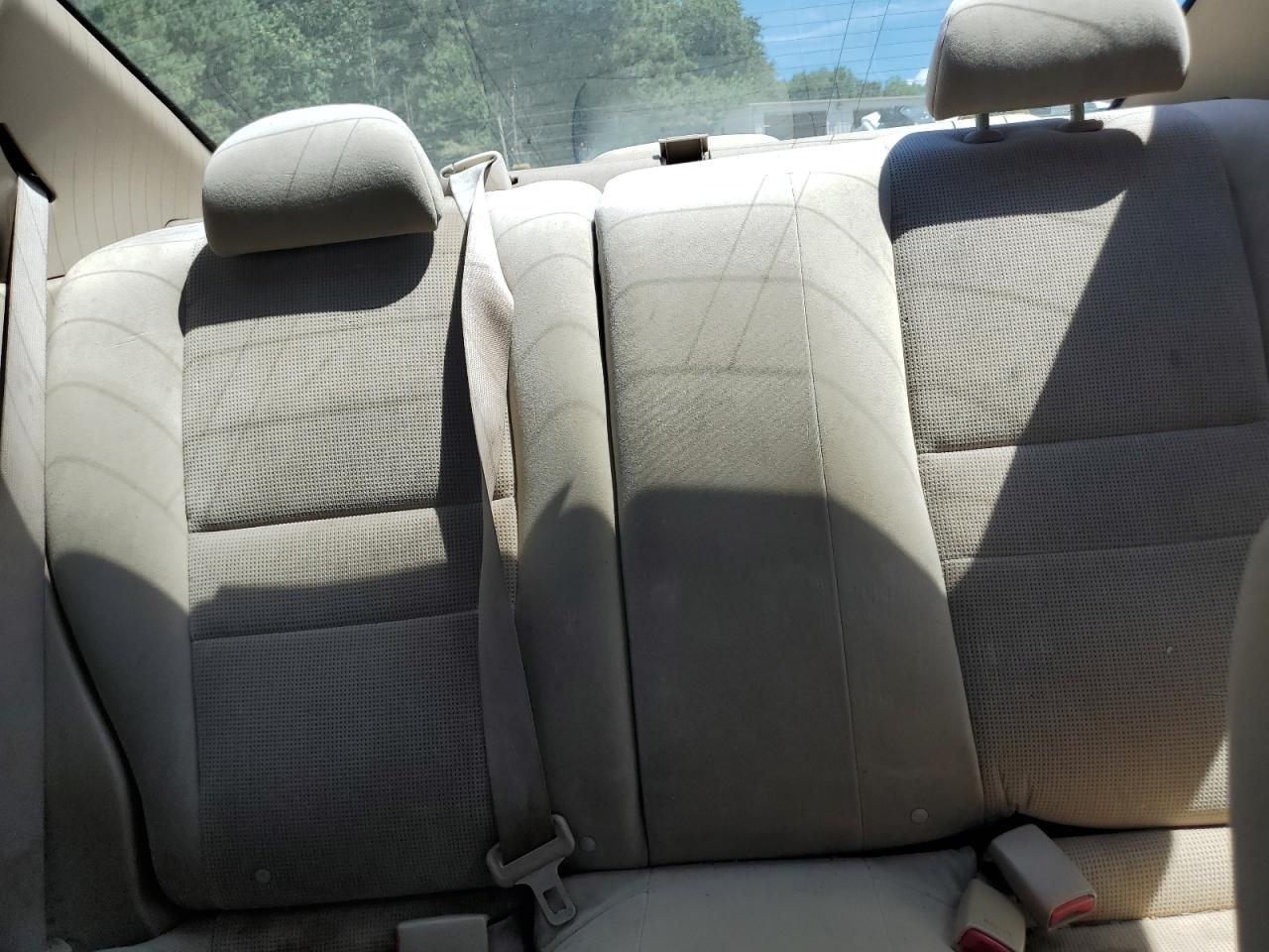 2004 Honda Accord Lx VIN: 1HGCM72324A011746 Lot: 62399364