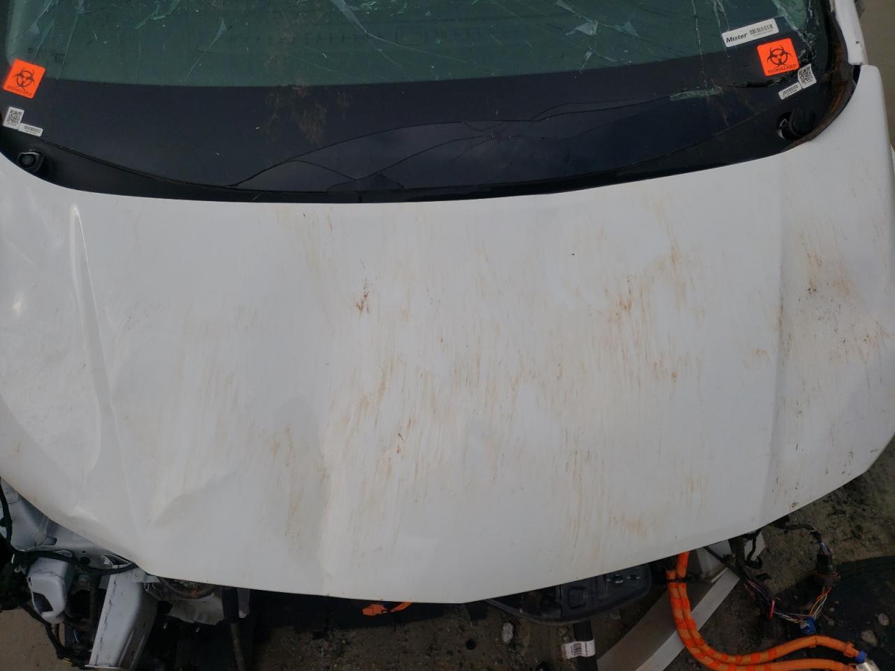 2023 Chevrolet Bolt Ev 1Lt VIN: 1G1FW6S08P4142505 Lot: 65075074