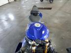 2010 YAMAHA YZFR6  for sale at Copart MN - MINNEAPOLIS NORTH