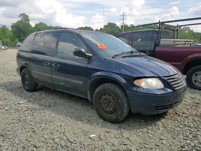 2005 Chrysler Town & Country VIN: 1C4GP45R65B440518 Lot: 62222504