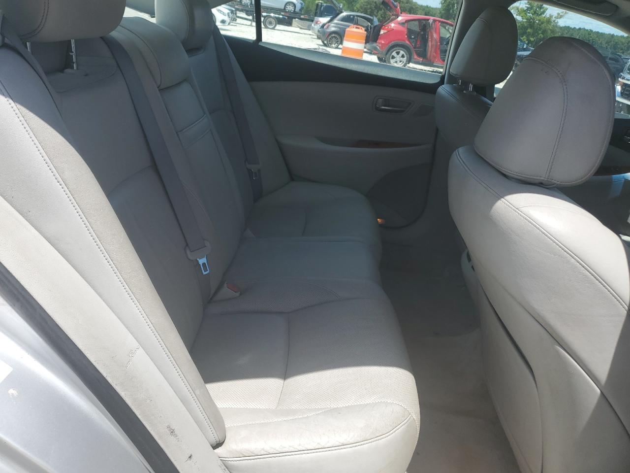 2007 Lexus Es 350 VIN: JTHBJ46G172006842 Lot: 62255824