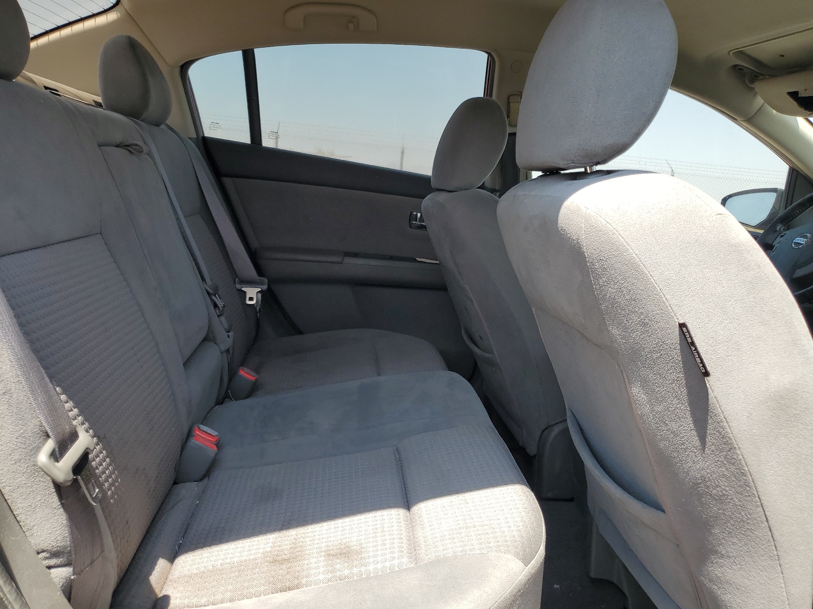 3N1AB61EX8L618746 2008 Nissan Sentra 2.0