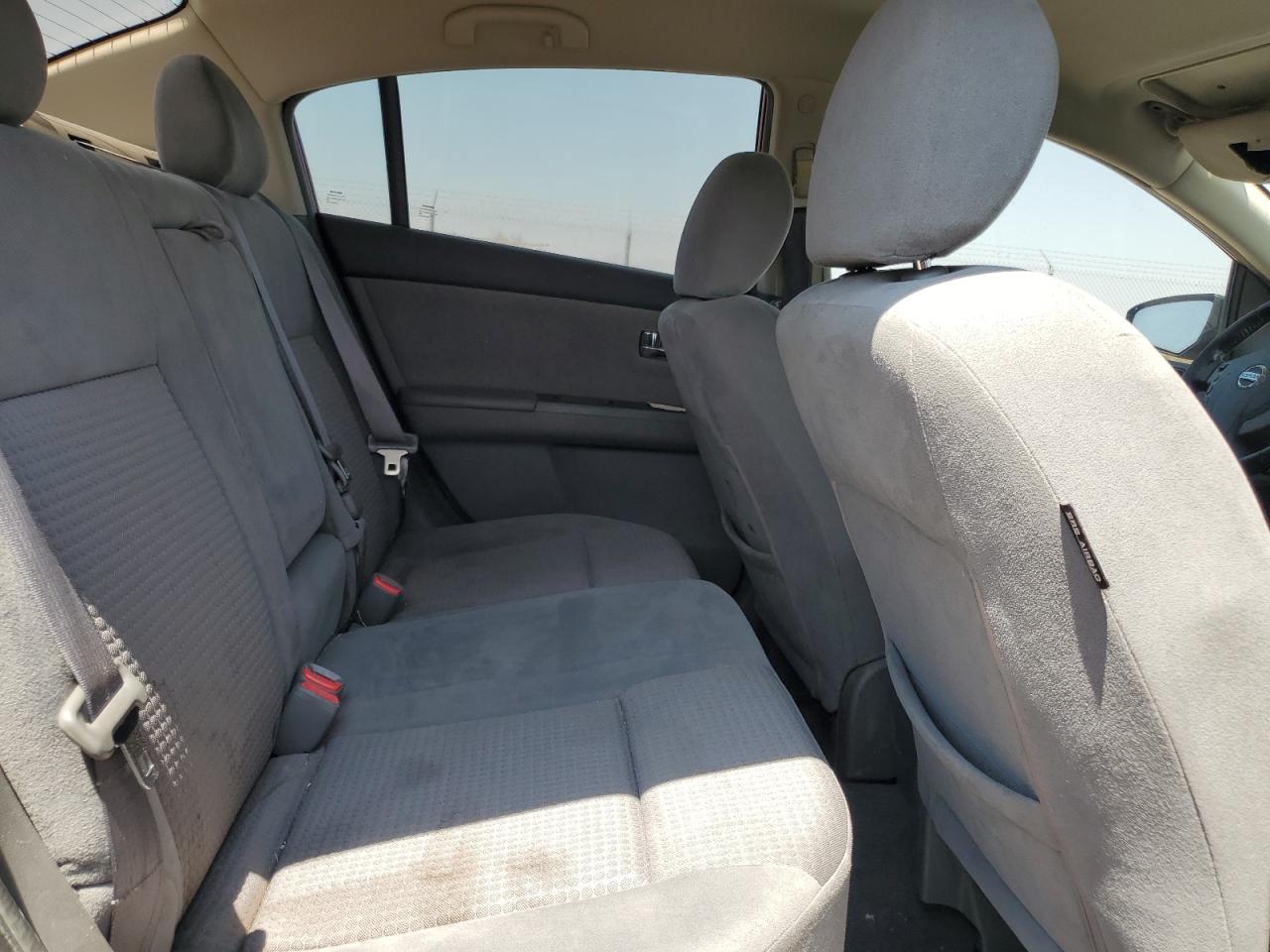 2008 Nissan Sentra 2.0 VIN: 3N1AB61EX8L618746 Lot: 64979674