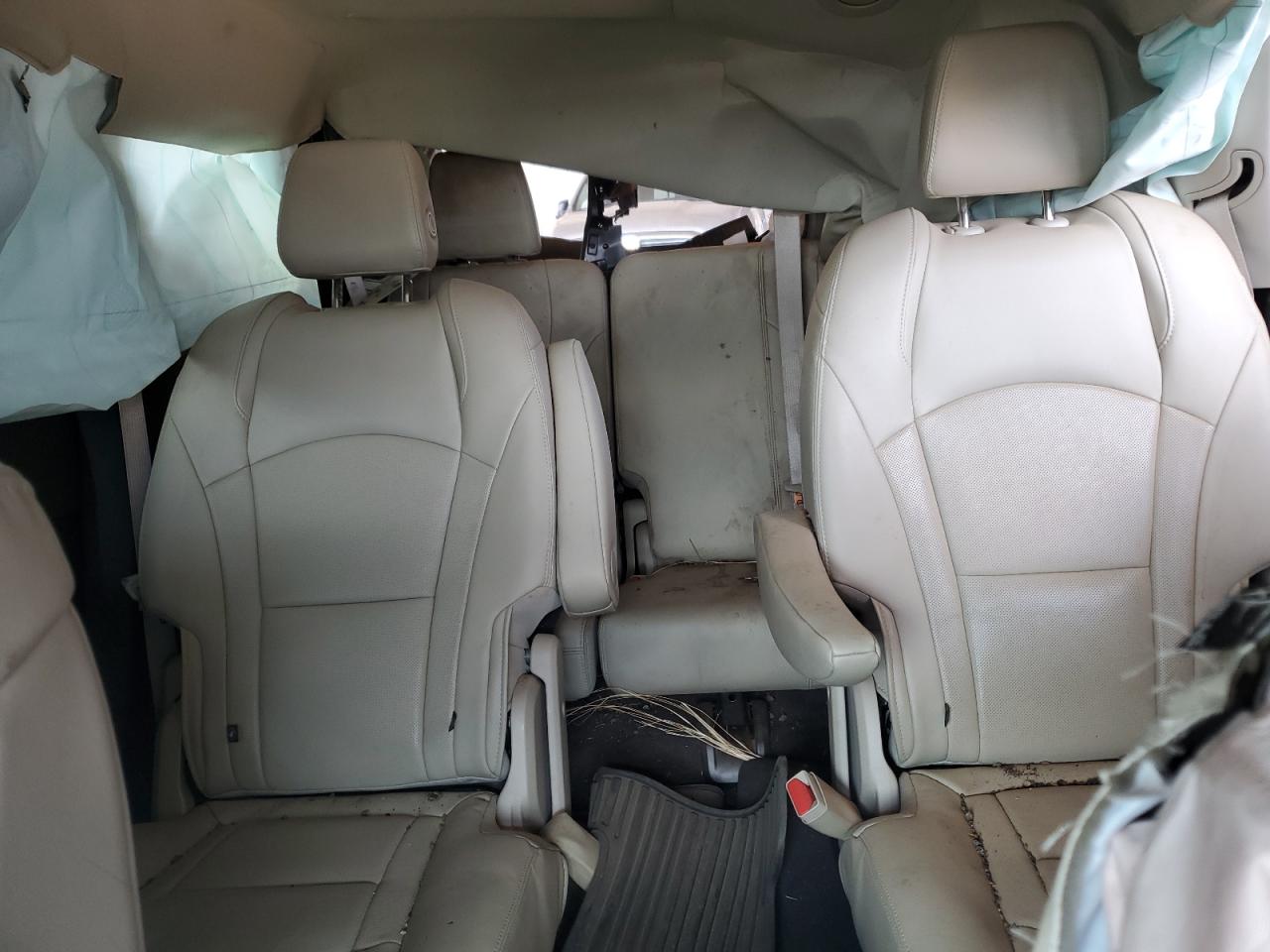 2018 Buick Enclave Premium VIN: 5GAERCKW6JJ285959 Lot: 64248144