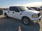 2004 Ford F150 Supercrew na sprzedaż w Antelope, CA - Minor Dent/Scratches