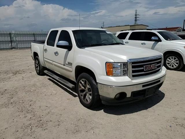 2012 GMC Sierra C1500 Sle VIN: 3GTP1VE05CG172364 Lot: 64169404