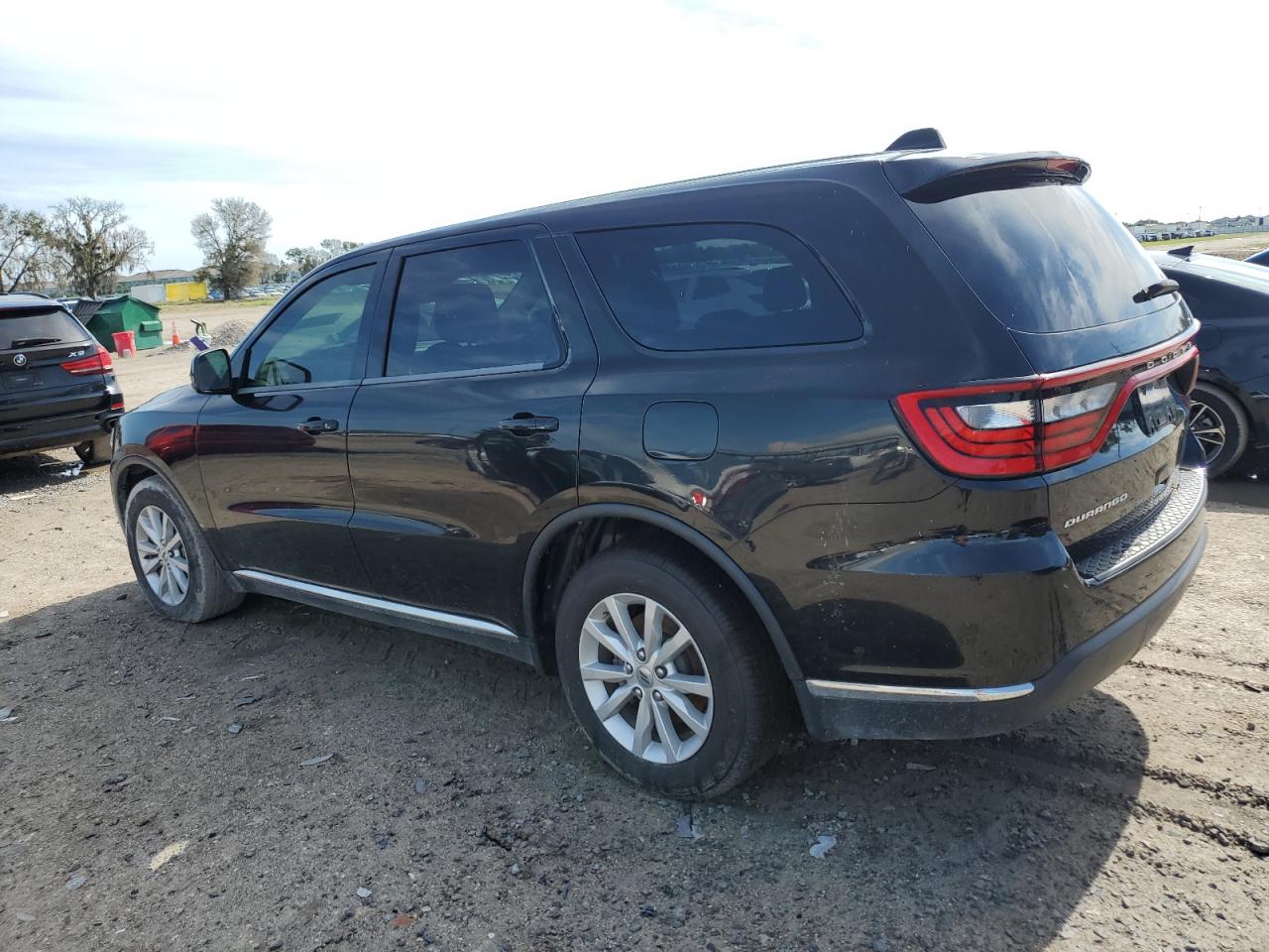 2019 Dodge Durango Sxt VIN: 1C4RDHAG8KC535231 Lot: 65526934