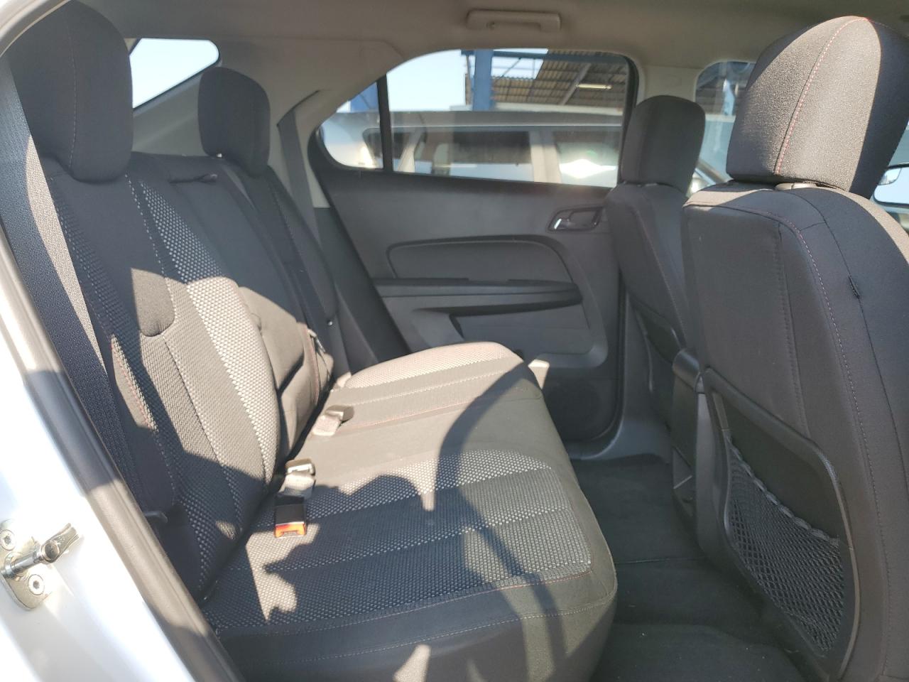 2012 Chevrolet Equinox Lt VIN: 2GNALDEK9C1114141 Lot: 61822894