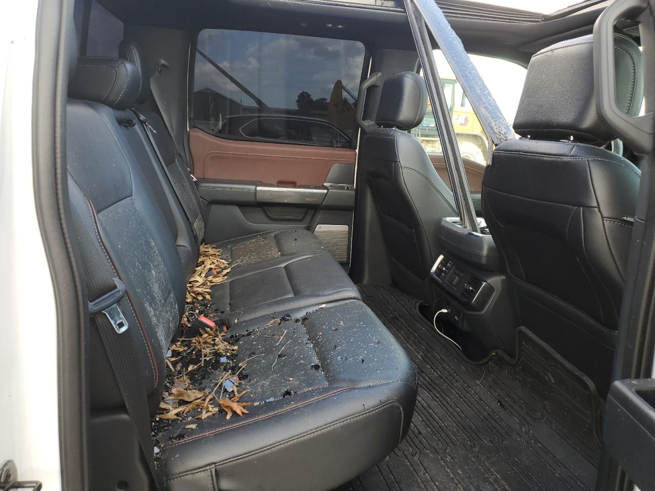 2022 Ford F150 Supercrew VIN: 1FTFW1E52NFA26641 Lot: 65274534