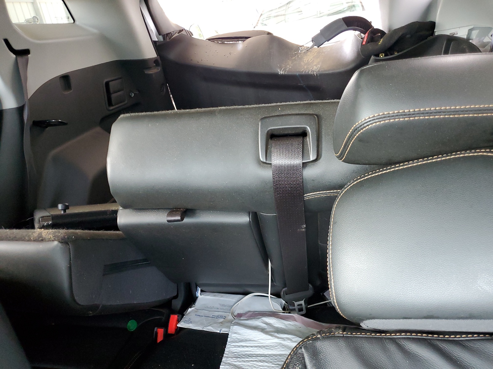 3GKALPEV1JL355602 2018 GMC Terrain Slt