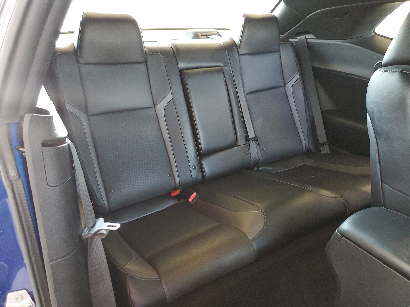 2C3CDZGG2NH230980 2022 Dodge Challenger Sxt