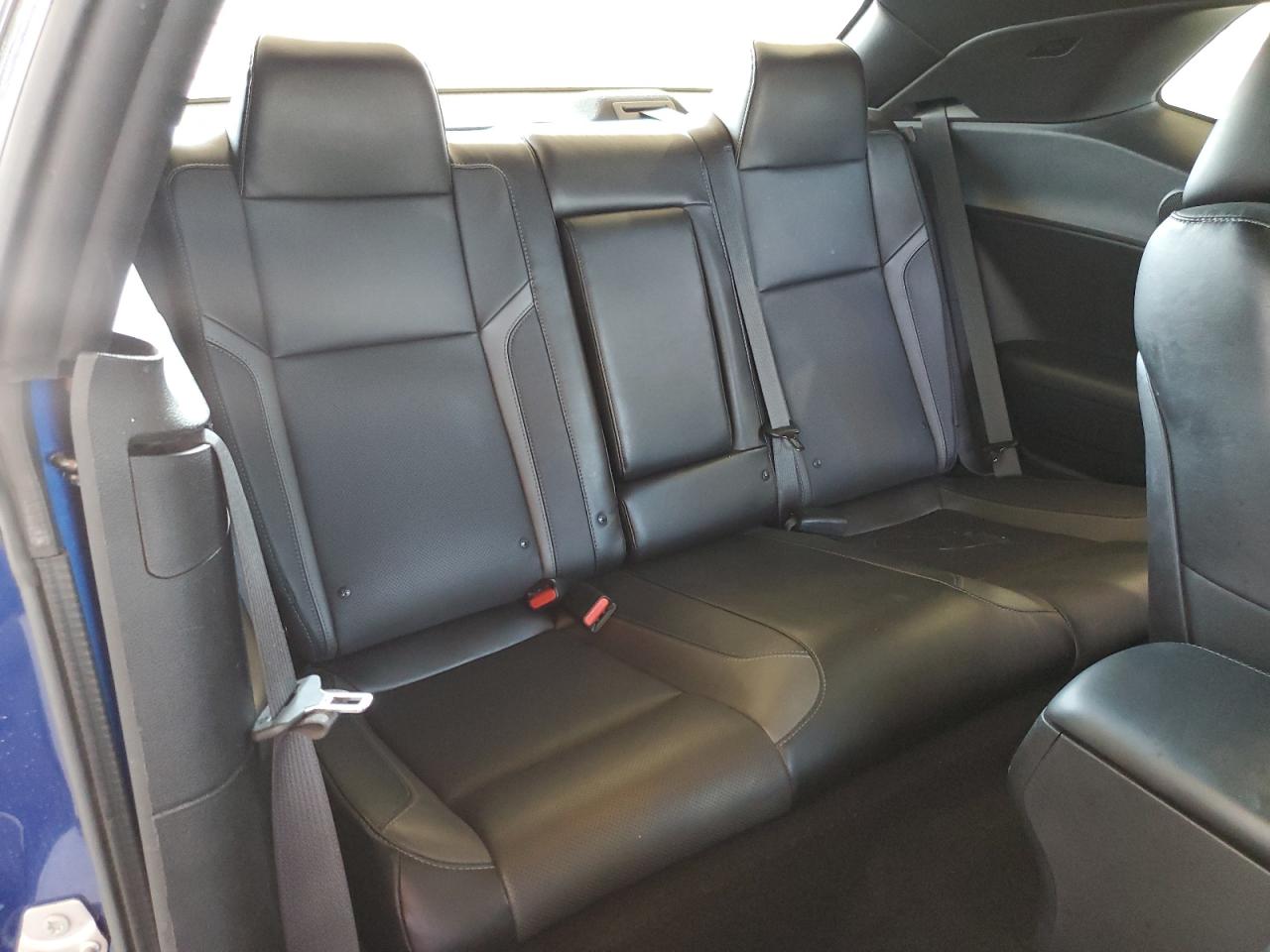 2022 Dodge Challenger Sxt VIN: 2C3CDZGG2NH230980 Lot: 62930794