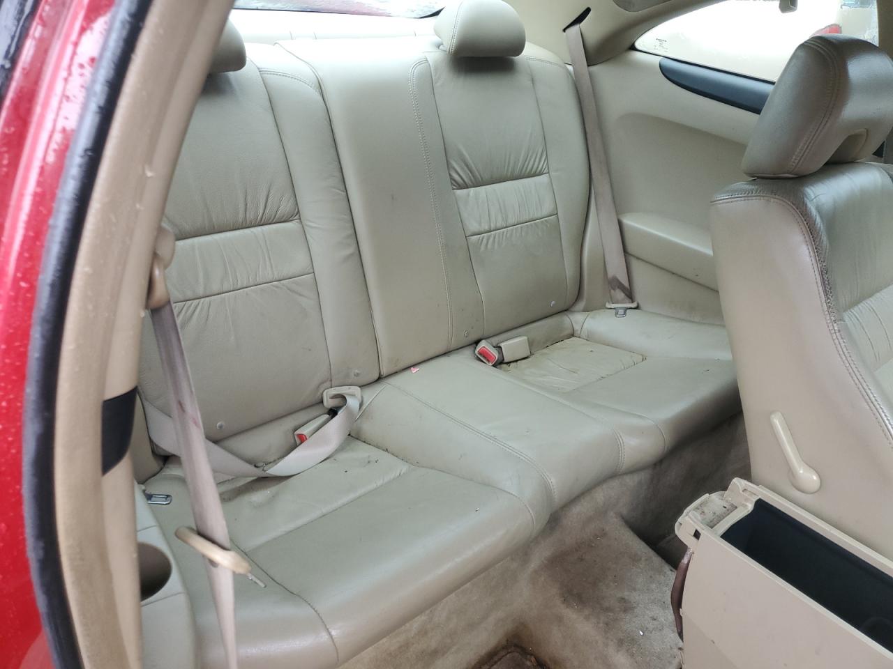 2006 Honda Accord Ex VIN: 1HGCM72666A000293 Lot: 64811004