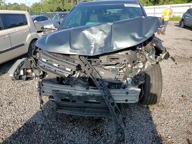 2016 Ford Explorer Limited VIN: 1FM5K7F82GGA32676 Lot: 64833754