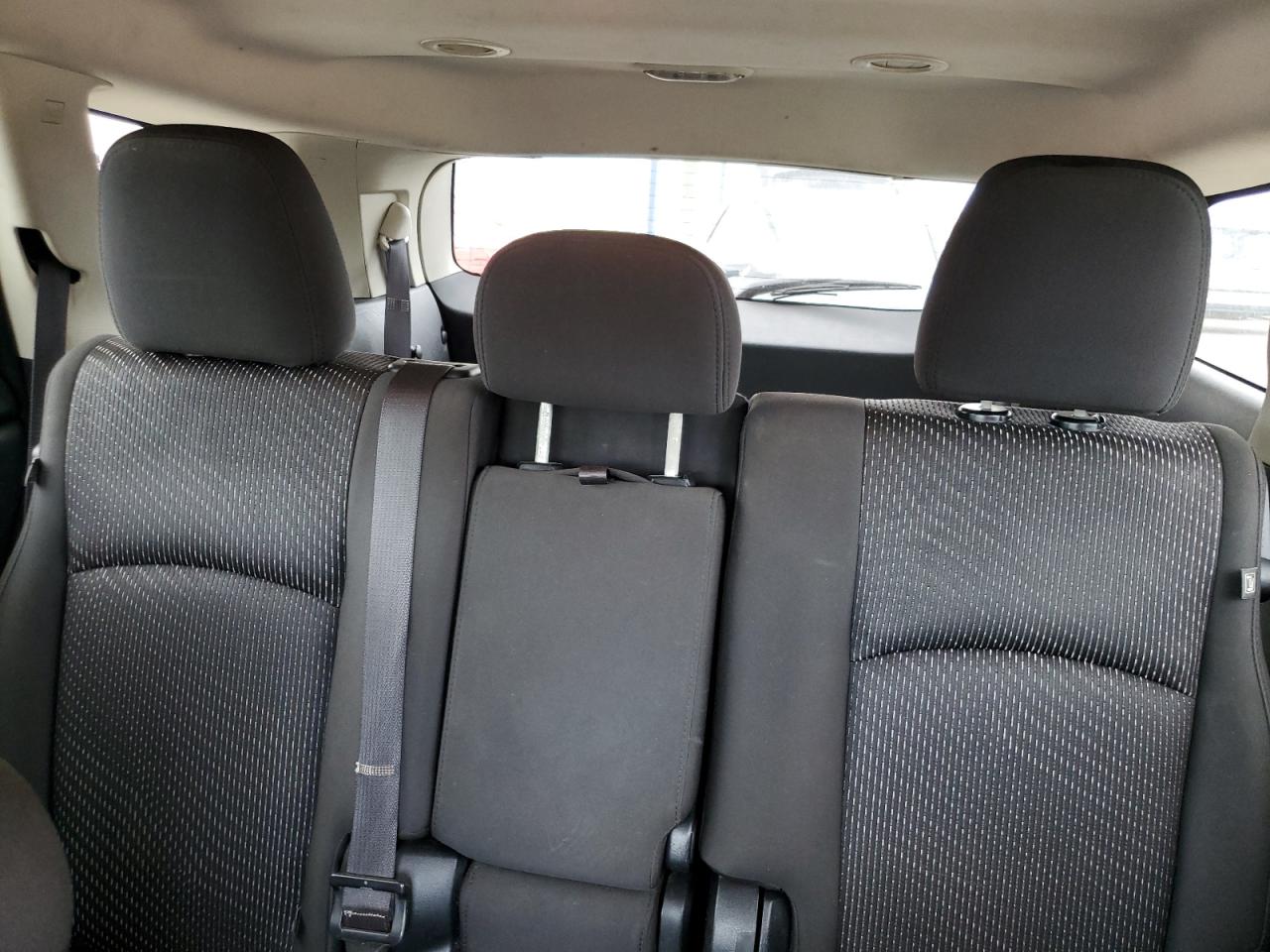 2016 Dodge Journey - Image 10