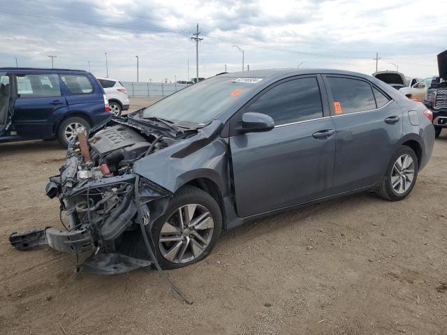 2014 Toyota Corolla Eco for Sale in Greenwood, NE - Front End