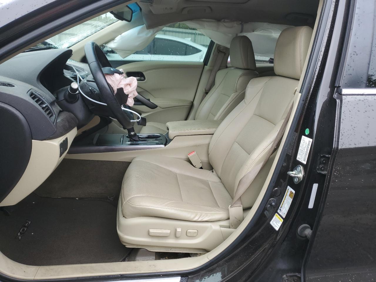2015 Acura RDX - Image 7