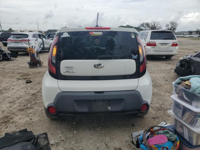 KNDJN2A29E7025849 | 2014 KIA soul