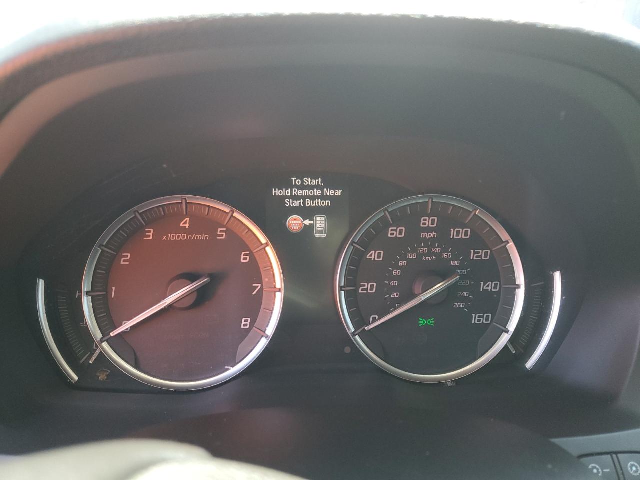 2017 Acura Mdx Technology VIN: 5FRYD3H54HB005223 Lot: 63475644