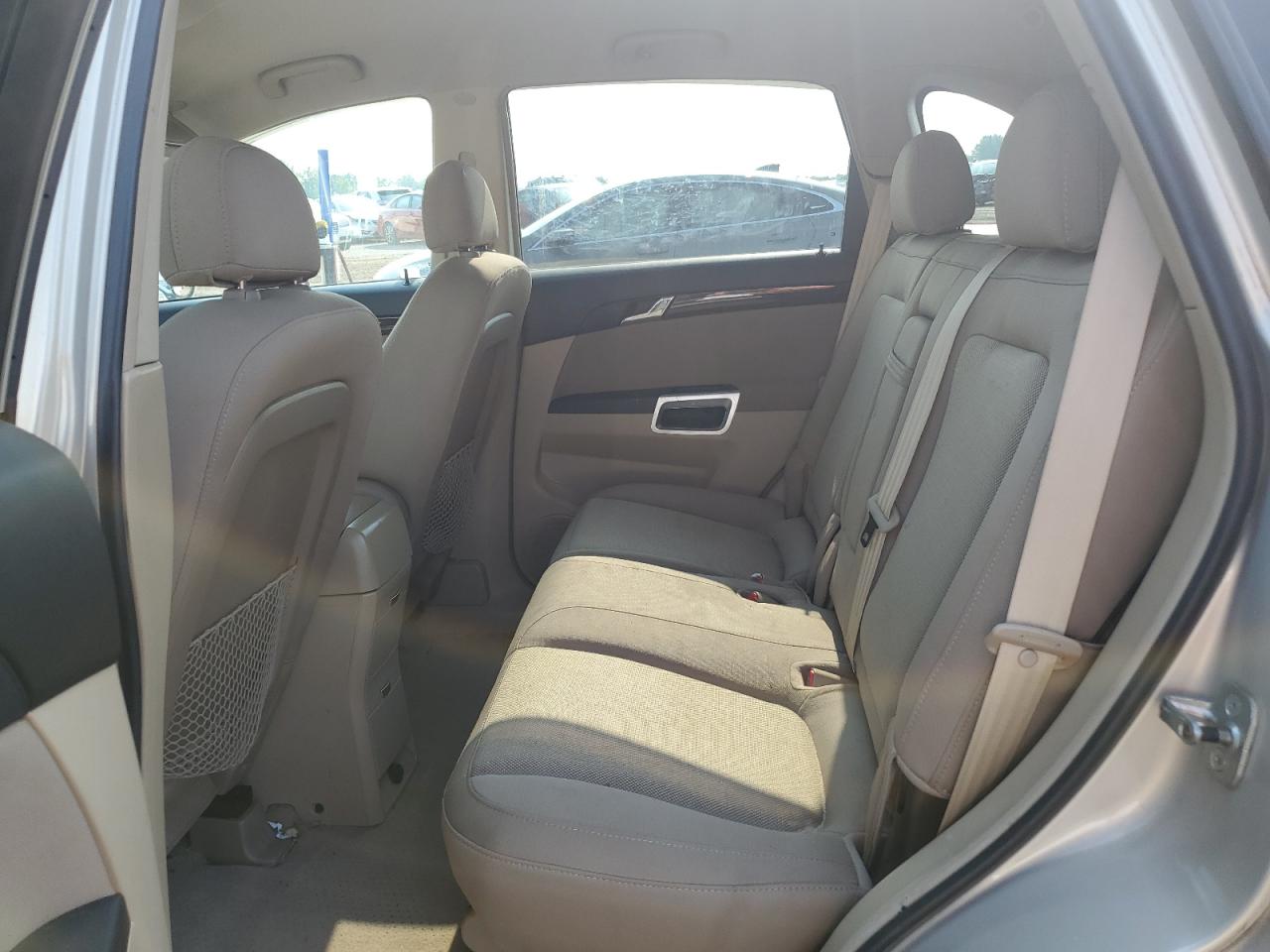 2009 Saturn Vue Xe VIN: 3GSCL33P19S577936 Lot: 65134984