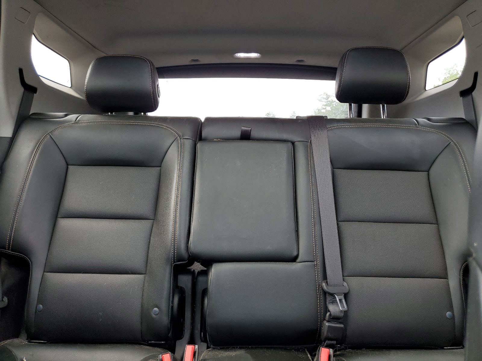 3GKALVEV6LL228254 2020 GMC Terrain Slt