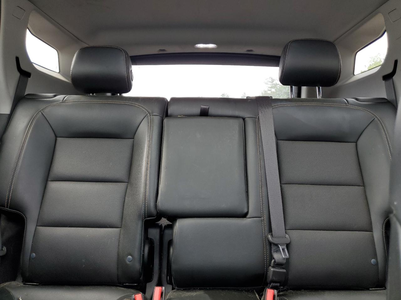 2020 GMC Terrain Slt VIN: 3GKALVEV6LL228254 Lot: 61013214