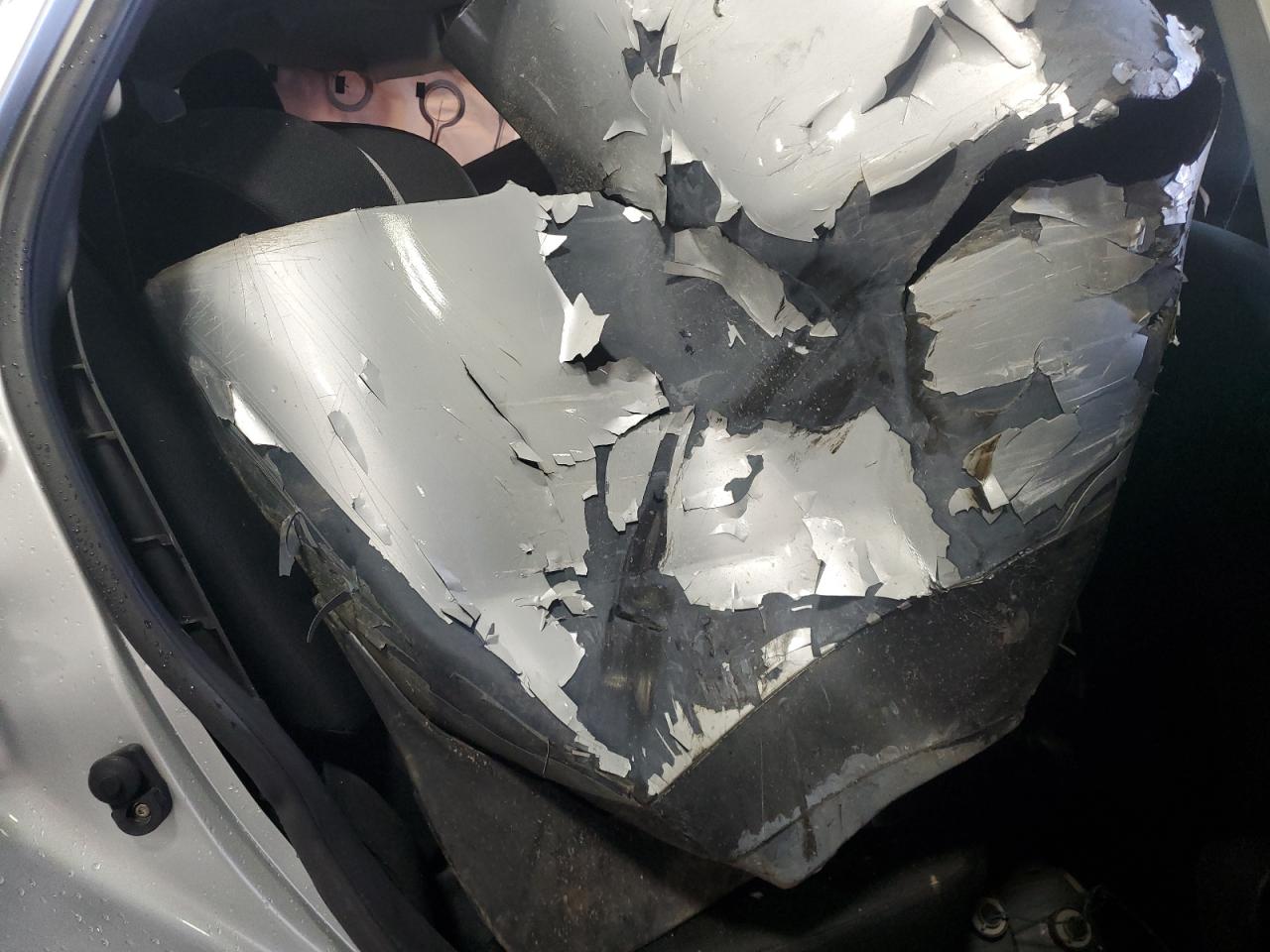 2012 Nissan Rogue S VIN: JN8AS5MT6CW611107 Lot: 63789334