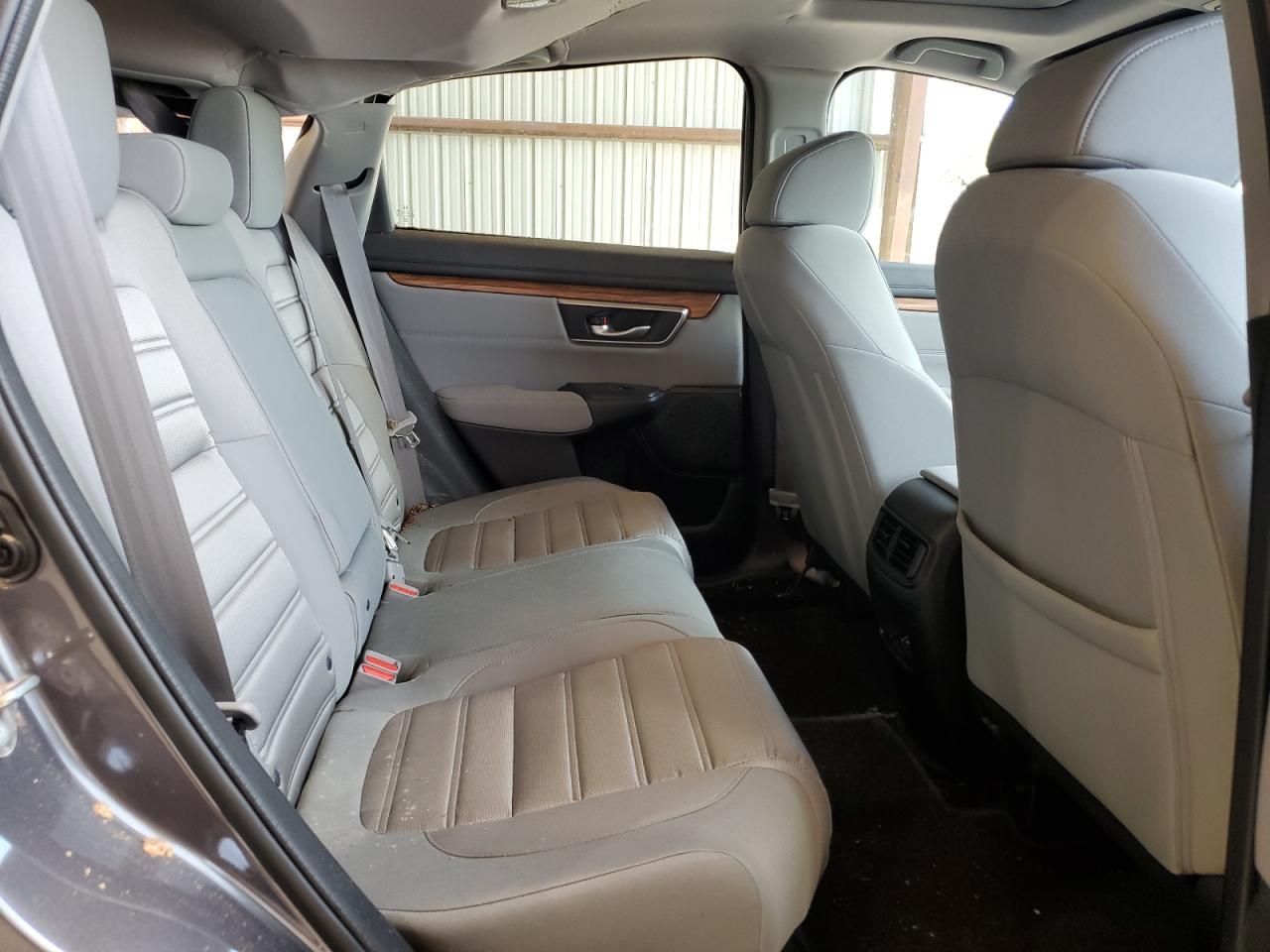 2019 Honda Cr-V Ex VIN: 5J6RW1H58KA009970 Lot: 63472904