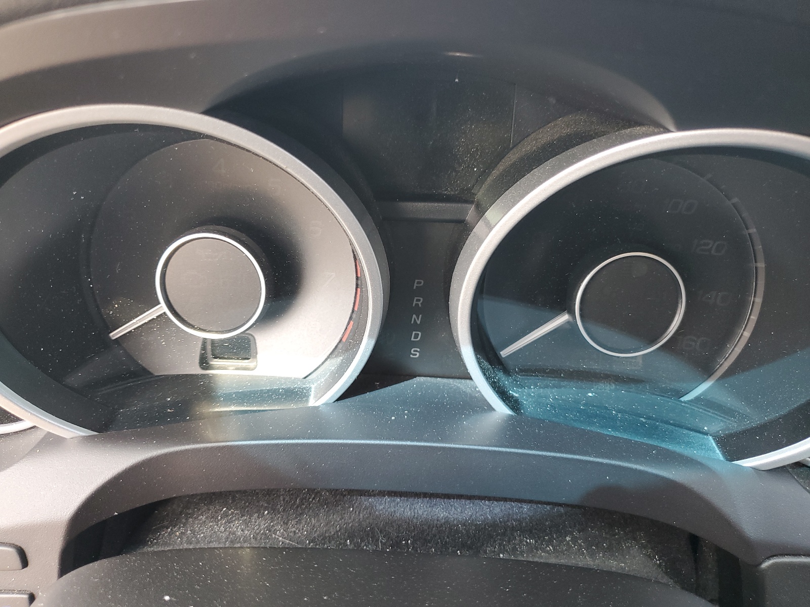 2HNYB1H40AH501939 2010 Acura Zdx Technology