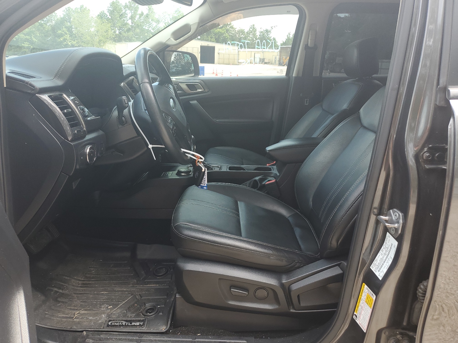 1FTER4FH0LLA19134 2020 Ford Ranger Xl