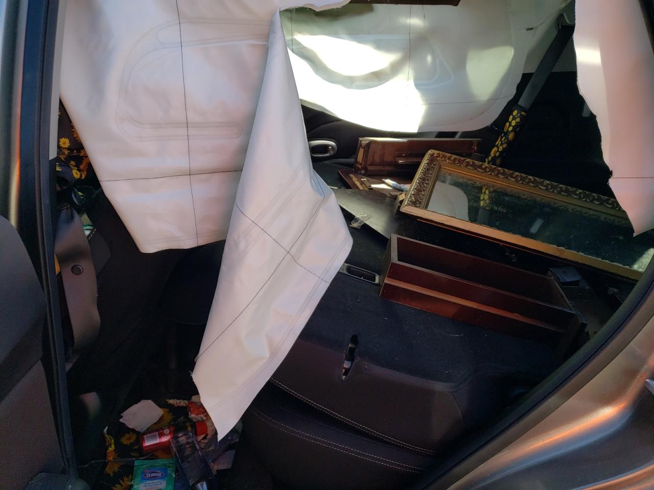 2018 Kia Soul VIN: KNDJN2A25J7545959 Lot: 63108884