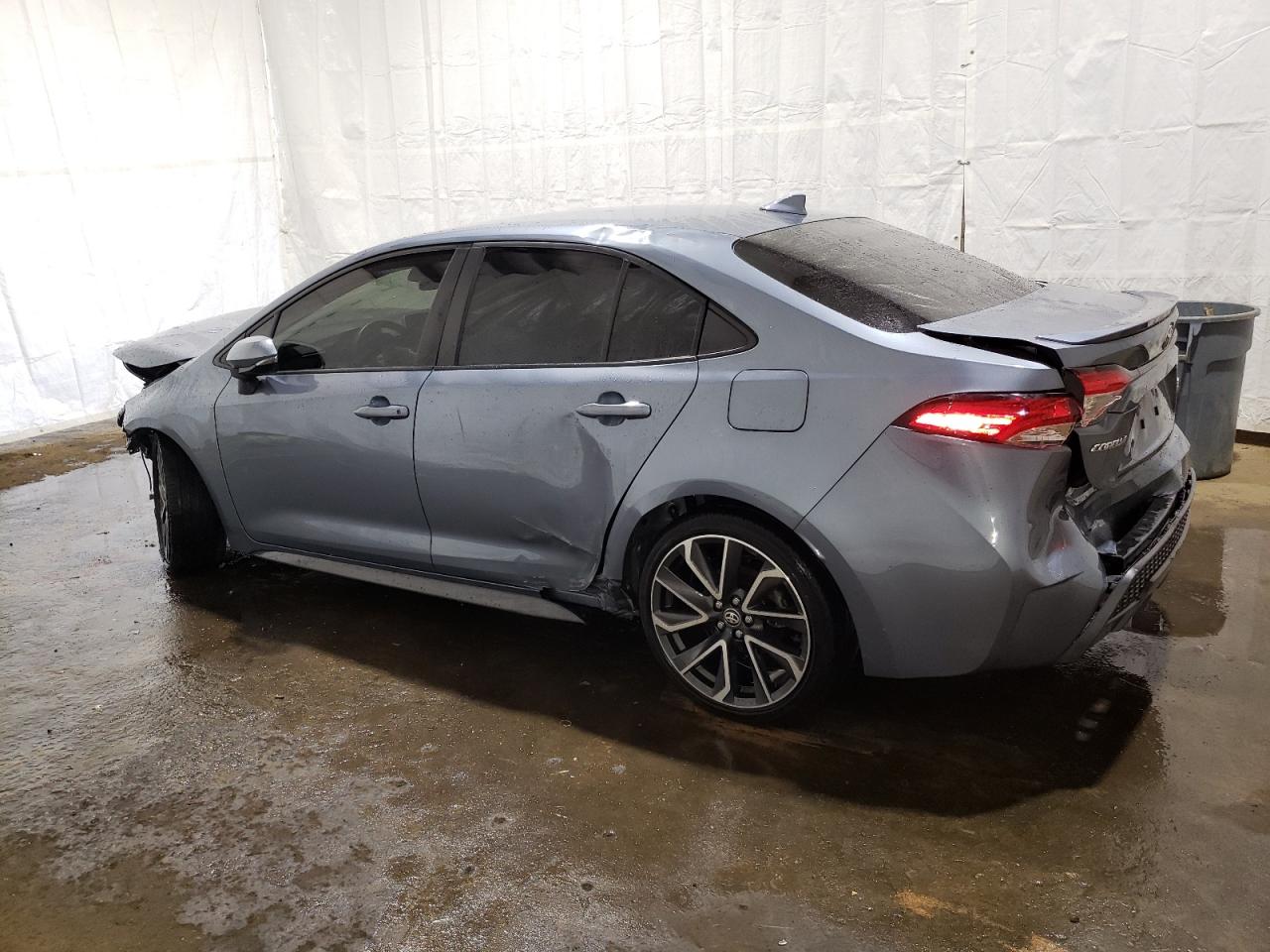 2021 Toyota Corolla - Image 2