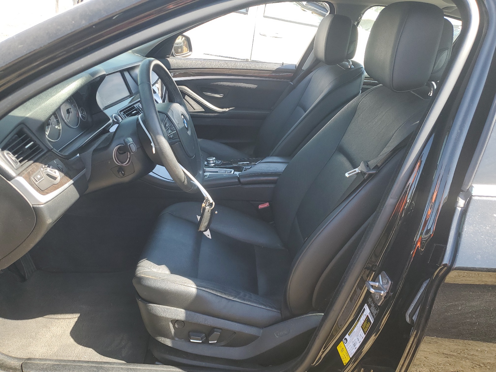 WBAXG5C55CDY29381 2012 BMW 528 I