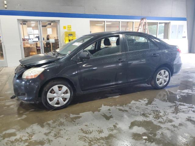 2007 Toyota Yaris  en Venta en Sandston, VA - Front End