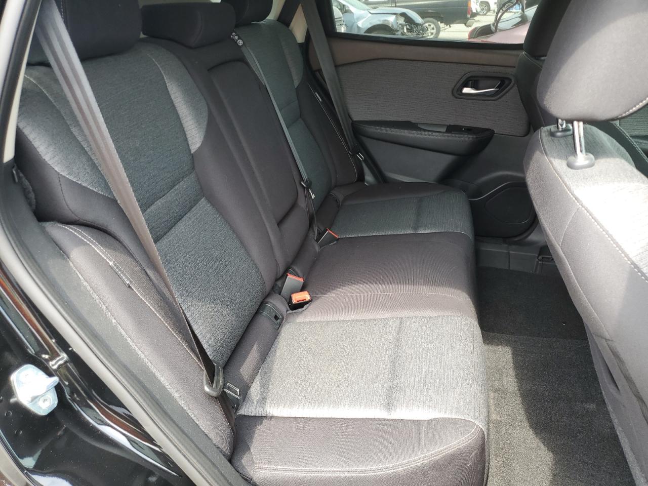 2023 Nissan Rogue Sv VIN: 5N1BT3BA5PC746469 Lot: 64877544