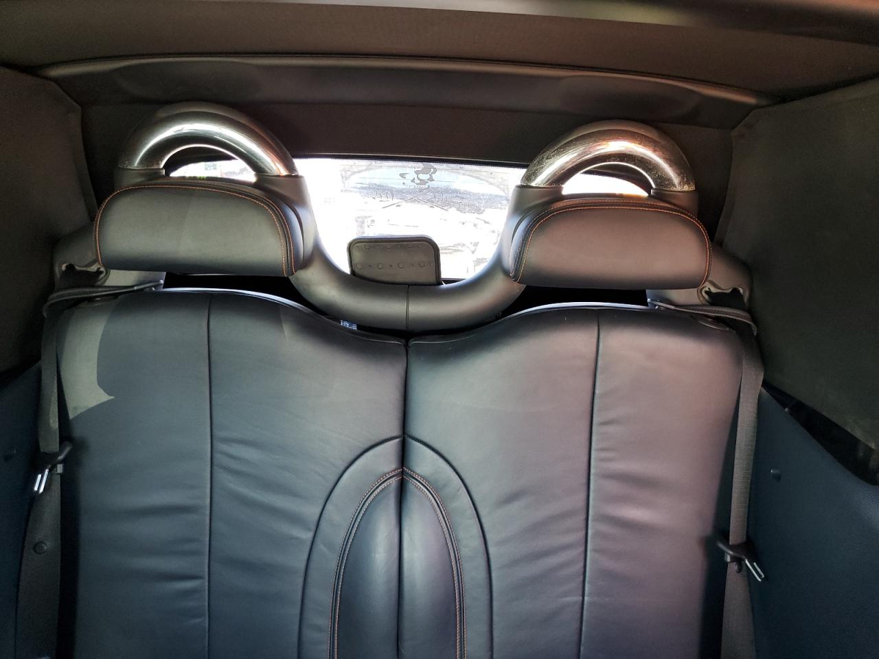 2006 Mini Cooper S VIN: WMWRH33586TL93288 Lot: 63867724