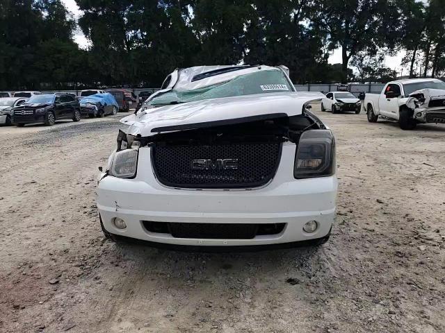 2010 GMC Yukon Slt VIN: 1GKMCCE30AR221001 Lot: 63388614