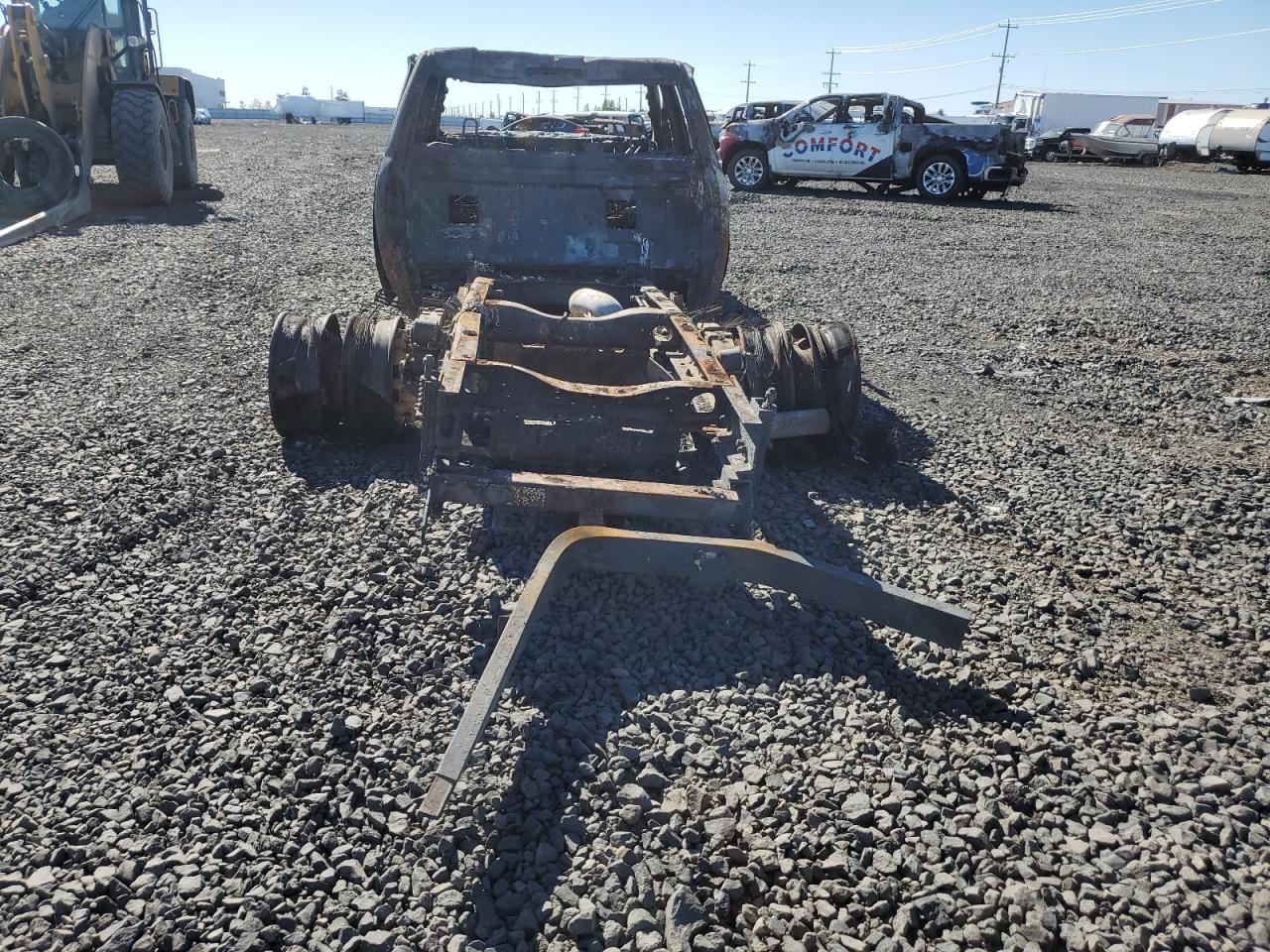 3D6WD78A68G171471 2008 Dodge Ram 5500 St