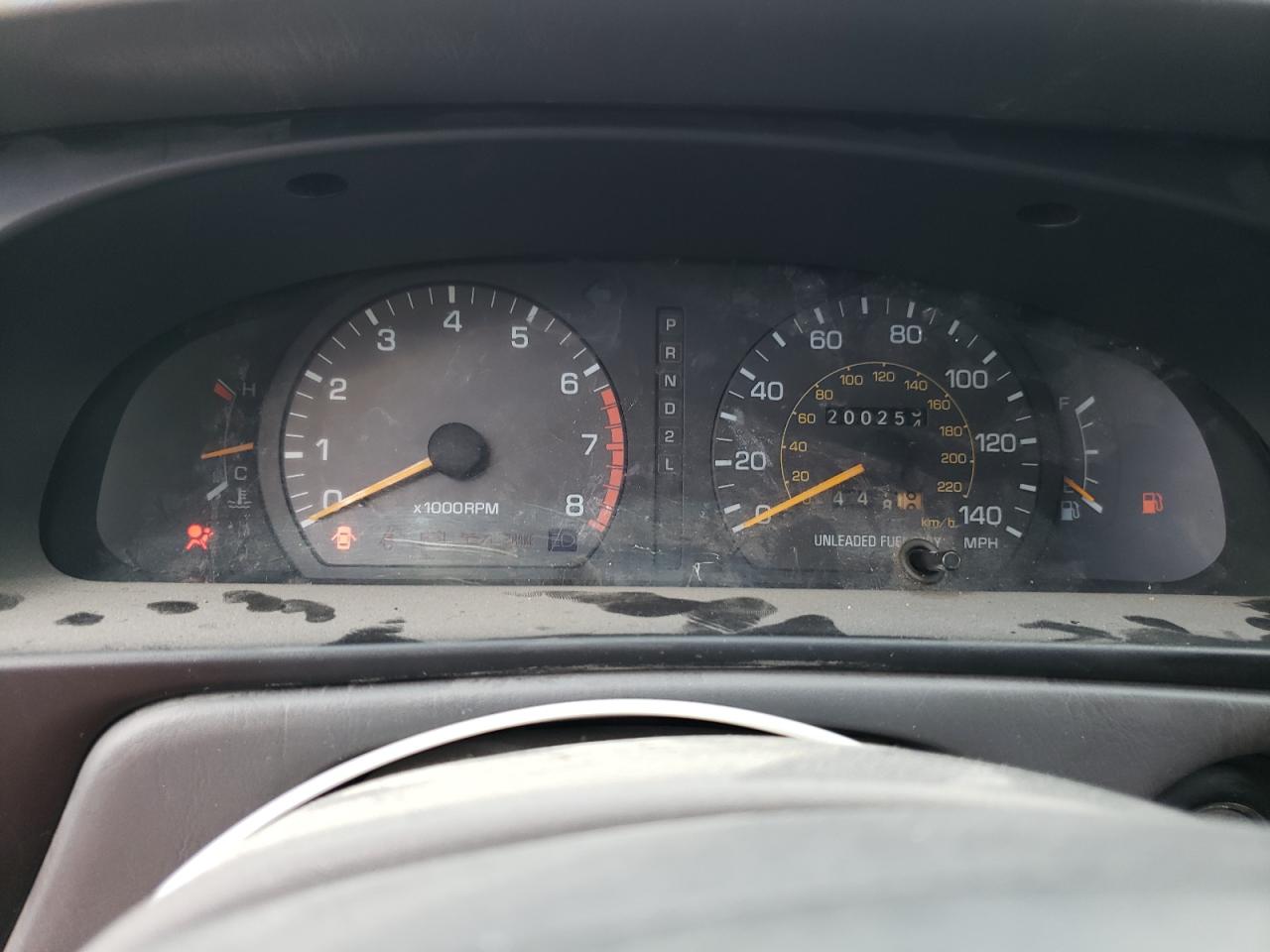 1992 Toyota Camry Dlx VIN: 4T1SK11E6NU151844 Lot: 62657604