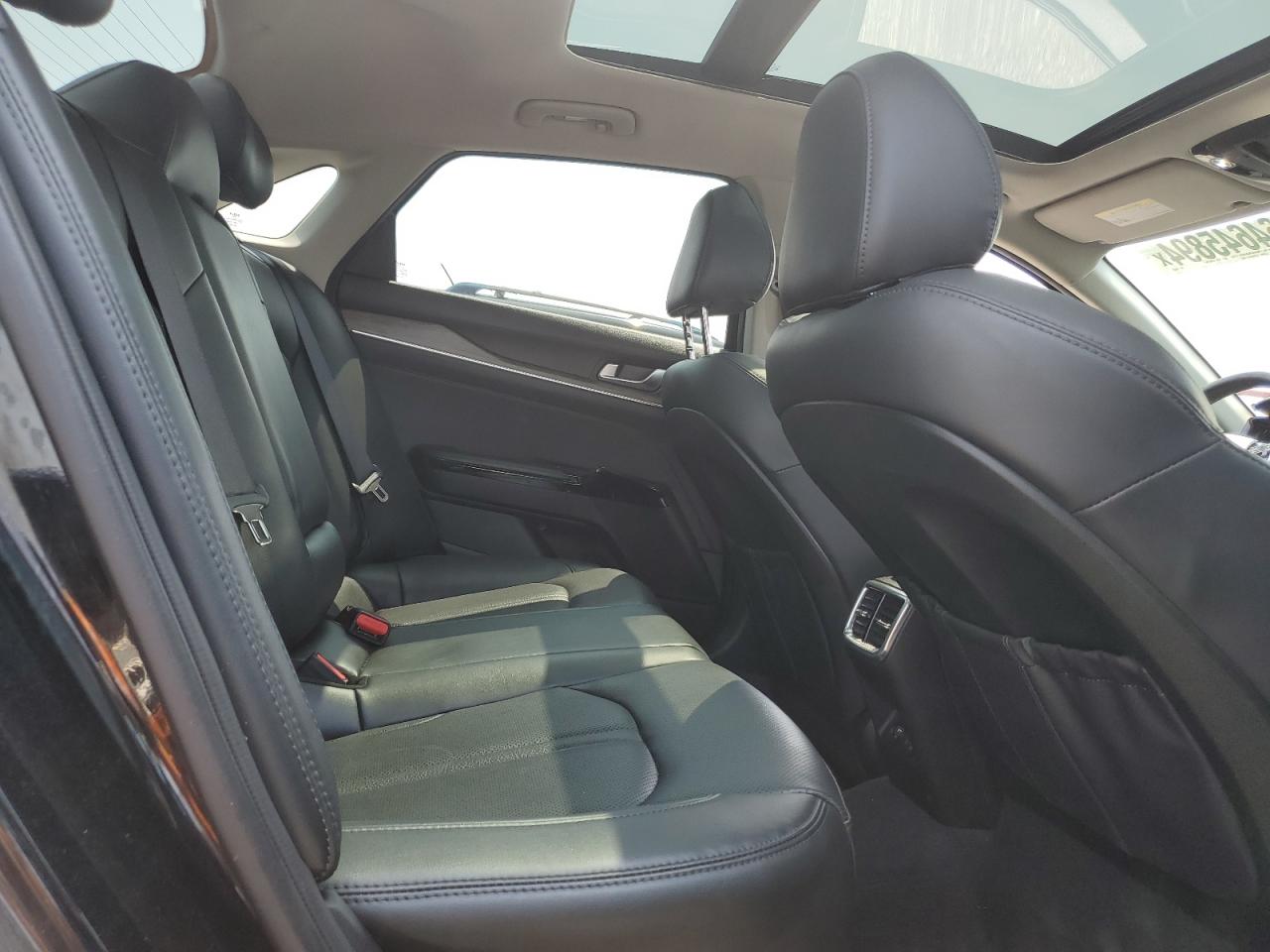 2023 Kia K5 Ex VIN: 5XXG34J20PG189335 Lot: 64645894