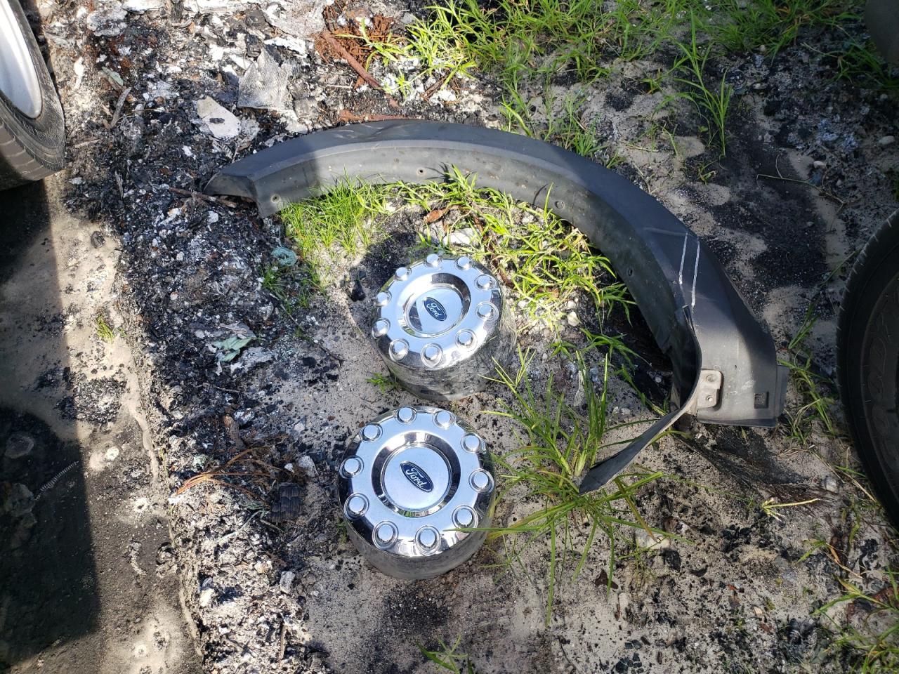 2020 Ford F450 Super Duty VIN: 1FT8W4DT6LEC16181 Lot: 65211564