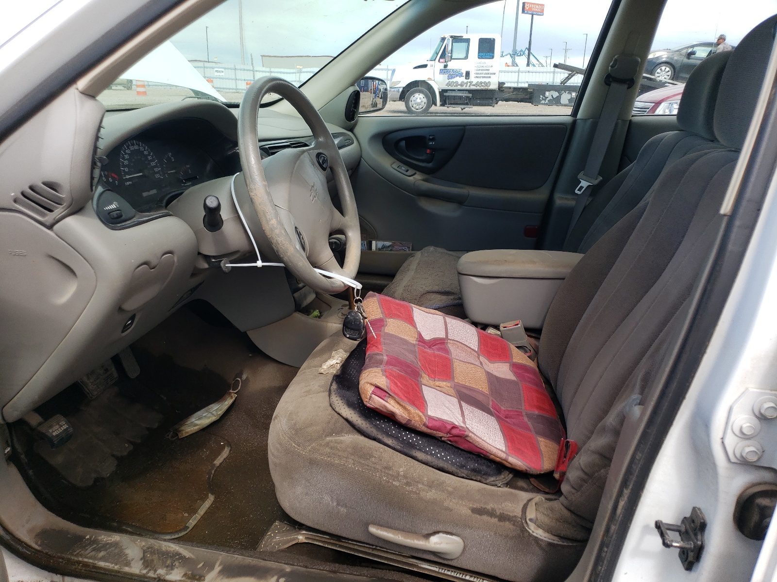 1G1ND52J82M620371 2002 Chevrolet Malibu