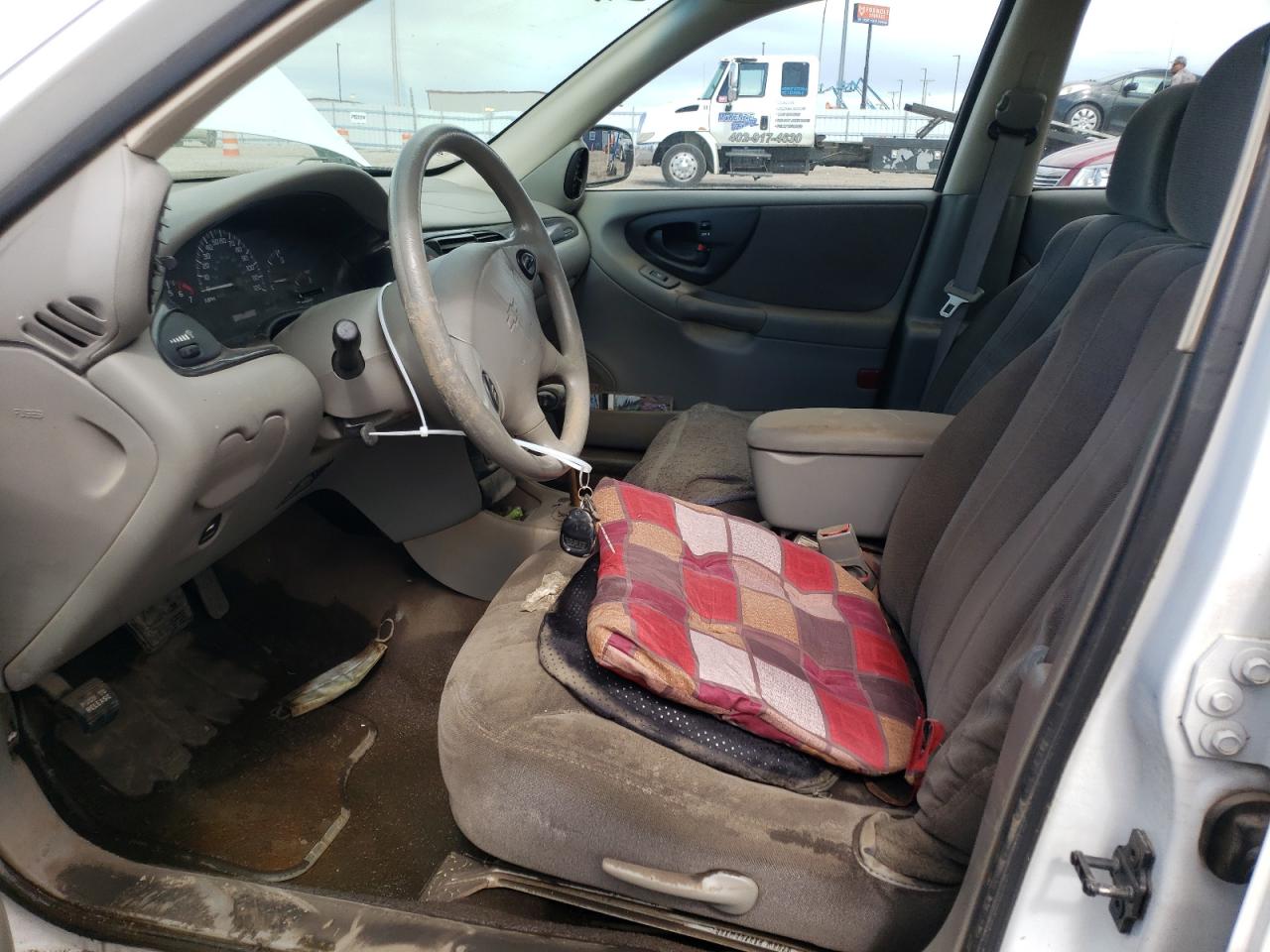 2002 Chevrolet Malibu VIN: 1G1ND52J82M620371 Lot: 60730324