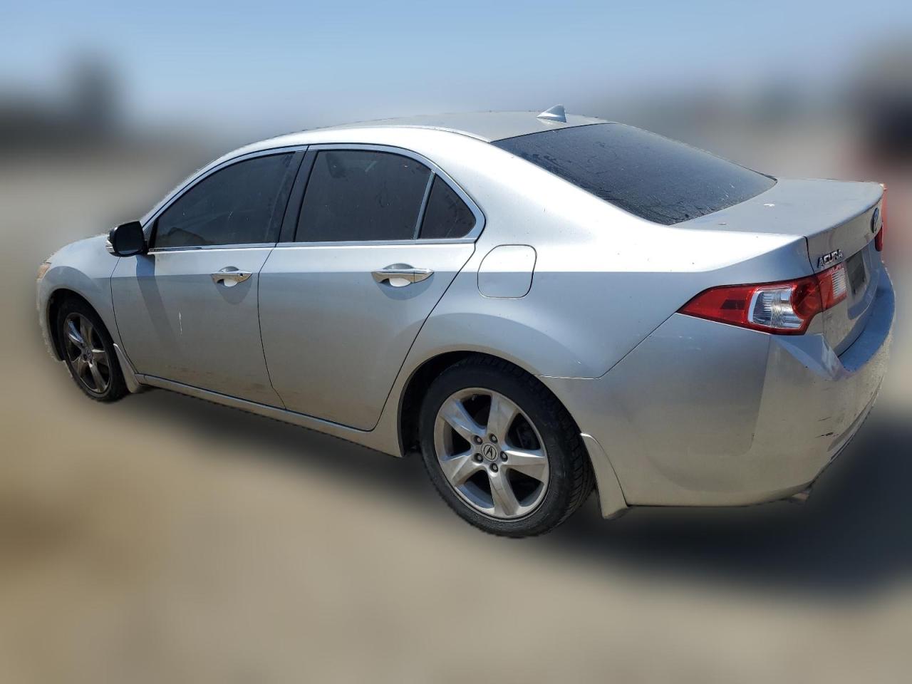 2009 Acura Tsx VIN: JH4CU26639C018849 Lot: 63324724