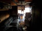 2003 Freightliner Chassis X Line Motor Home for Sale in Sacramento, CA - Burn