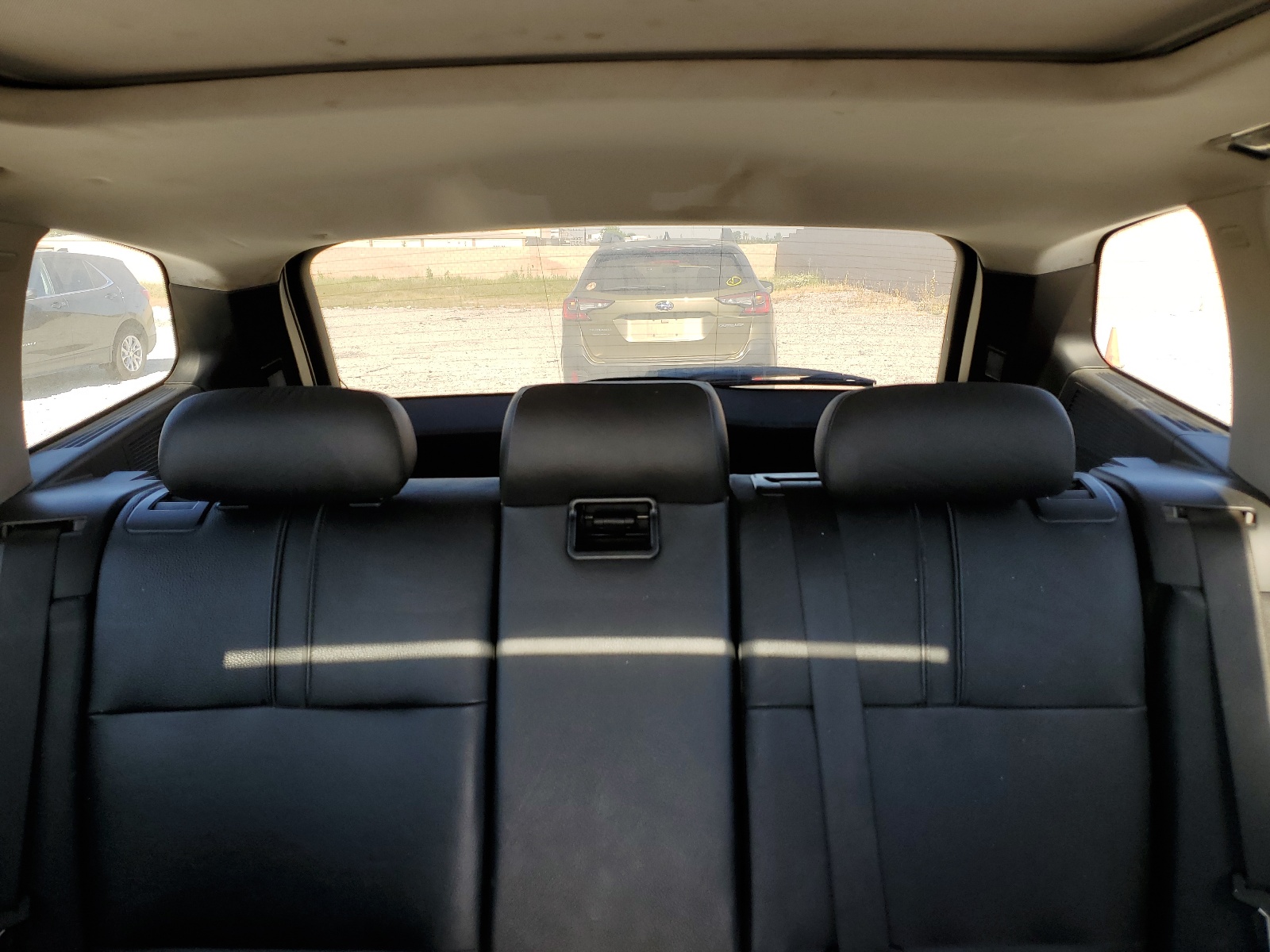 WBXPA93435WD17599 2005 BMW X3 3.0I