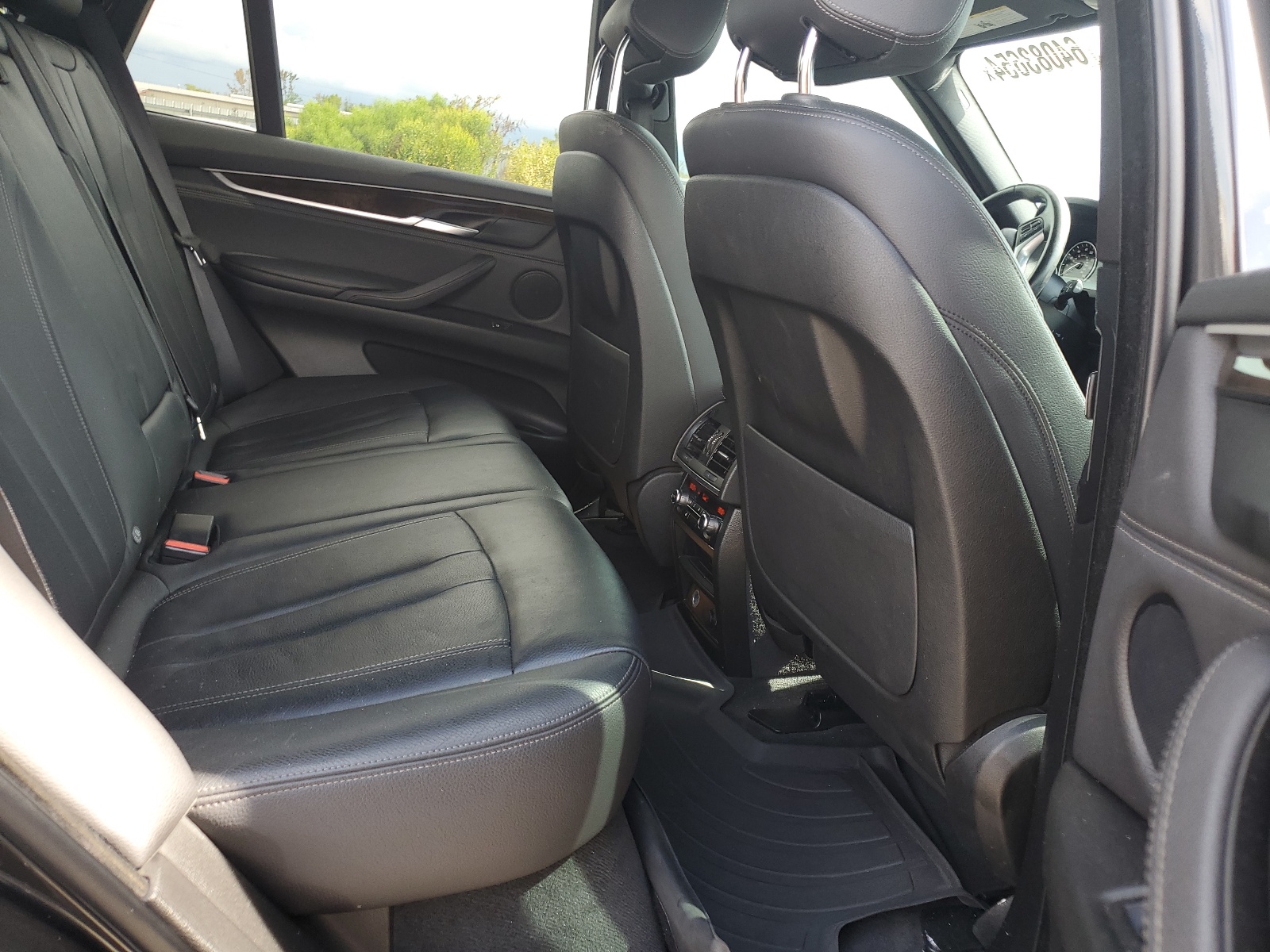 5UXKR0C37H0X78178 2017 BMW X5 xDrive35I