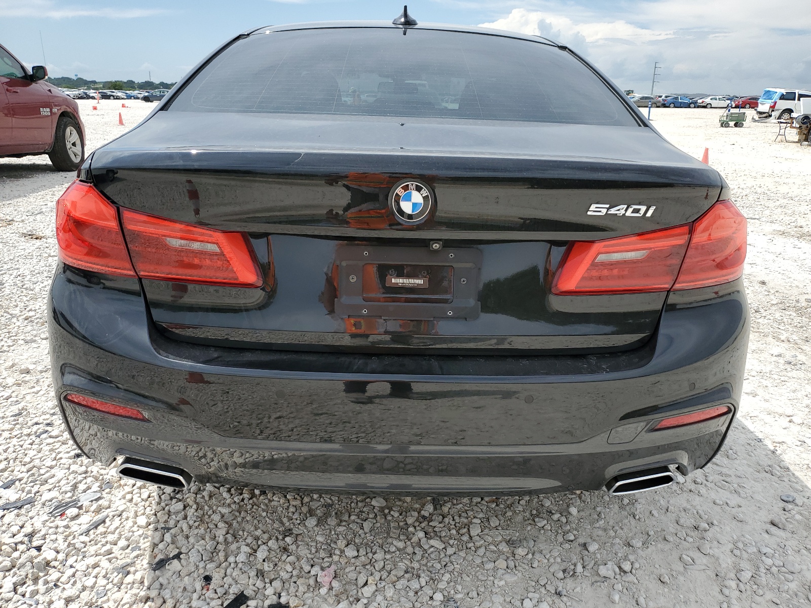 WBAJE5C5XJWA94722 2018 BMW 540 I