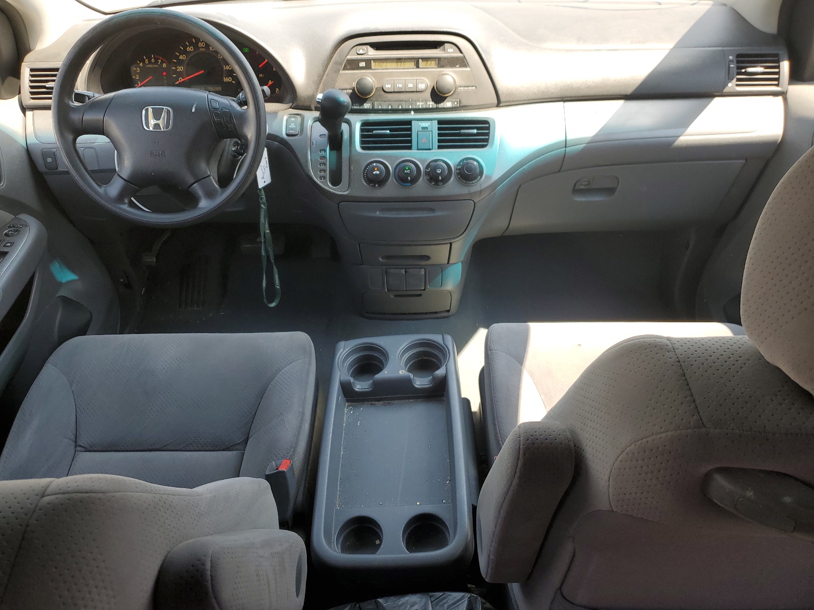 5FNRL38296B055336 2006 Honda Odyssey Lx